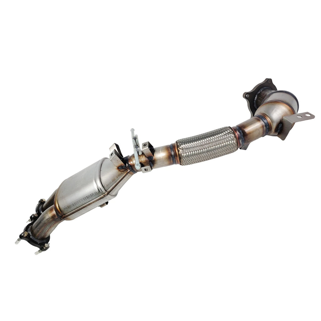 Catalytic Converter for Volvo S60 S80 XC60 XC70 3.0L (2008–2015) EPA