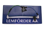 Rear Left Window Regulator for Mazda 3 (2007-2009)