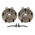 Suspension Kit for Nissan Maxima (Coupe)