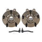 Suspension Kit for Nissan Maxima (Coupe)