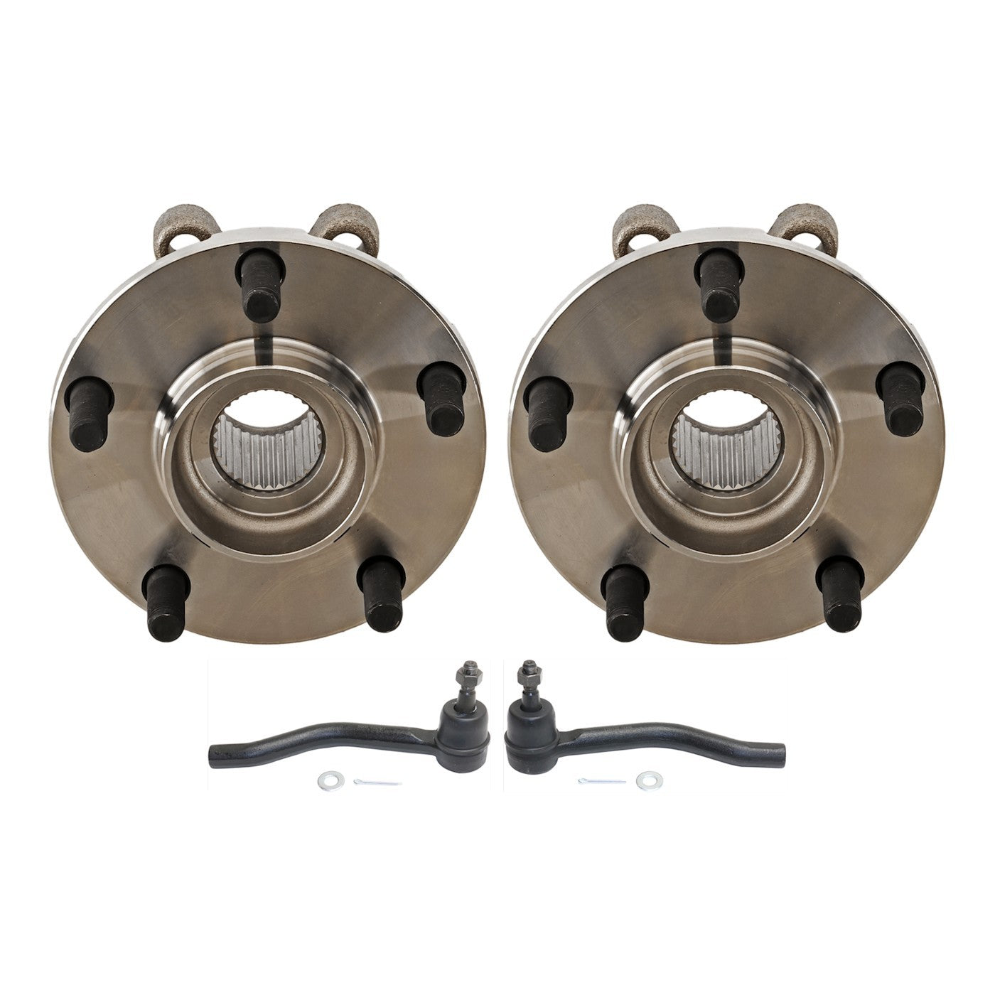Suspension Kit for Nissan Maxima (Coupe)