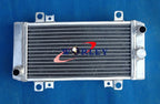 Aluminum Radiator for Kawasaki Ninja 250R EX250J (2008-2012)