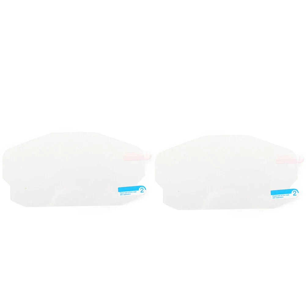 PVC Speedometer Scratch Film Screen Protector for DUCATI 899 1199 1299 Panigale