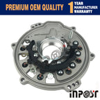 Repair Kit Alternator Rectifier for BMW X5 540i 4.4L 4.6L (2000–2004)