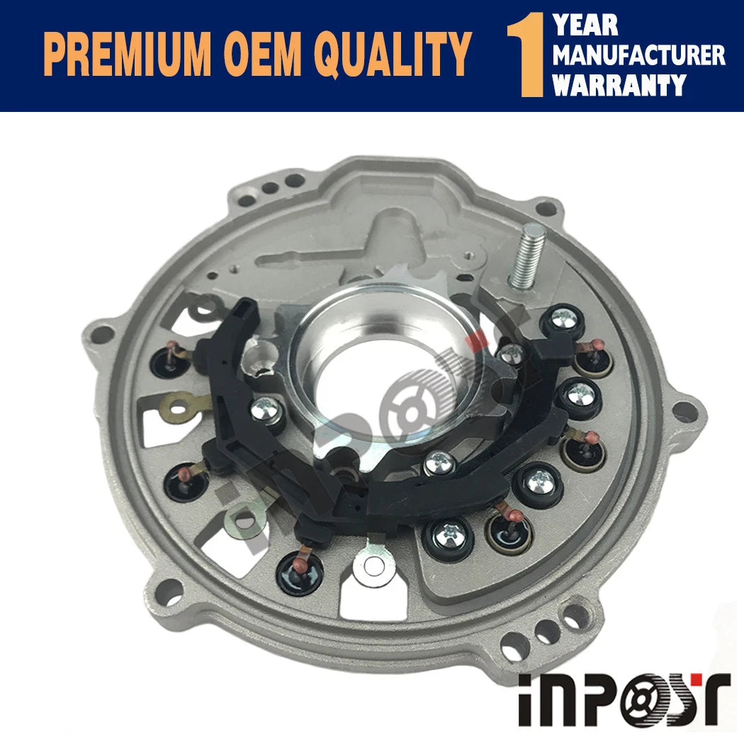 Repair Kit Alternator Rectifier for BMW X5 540i 4.4L 4.6L (2000–2004)