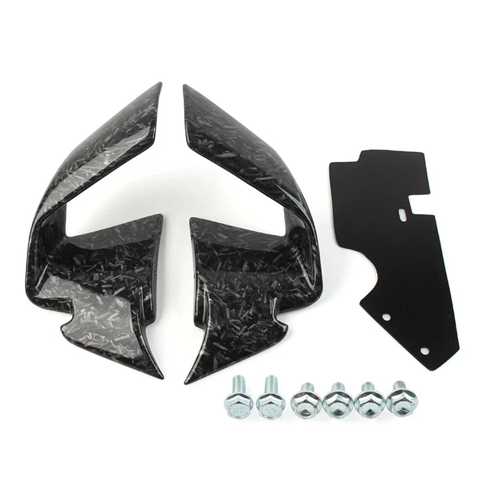 Front Spoiler Winglets for BMW S1000RR M1000RR (2019-2022)