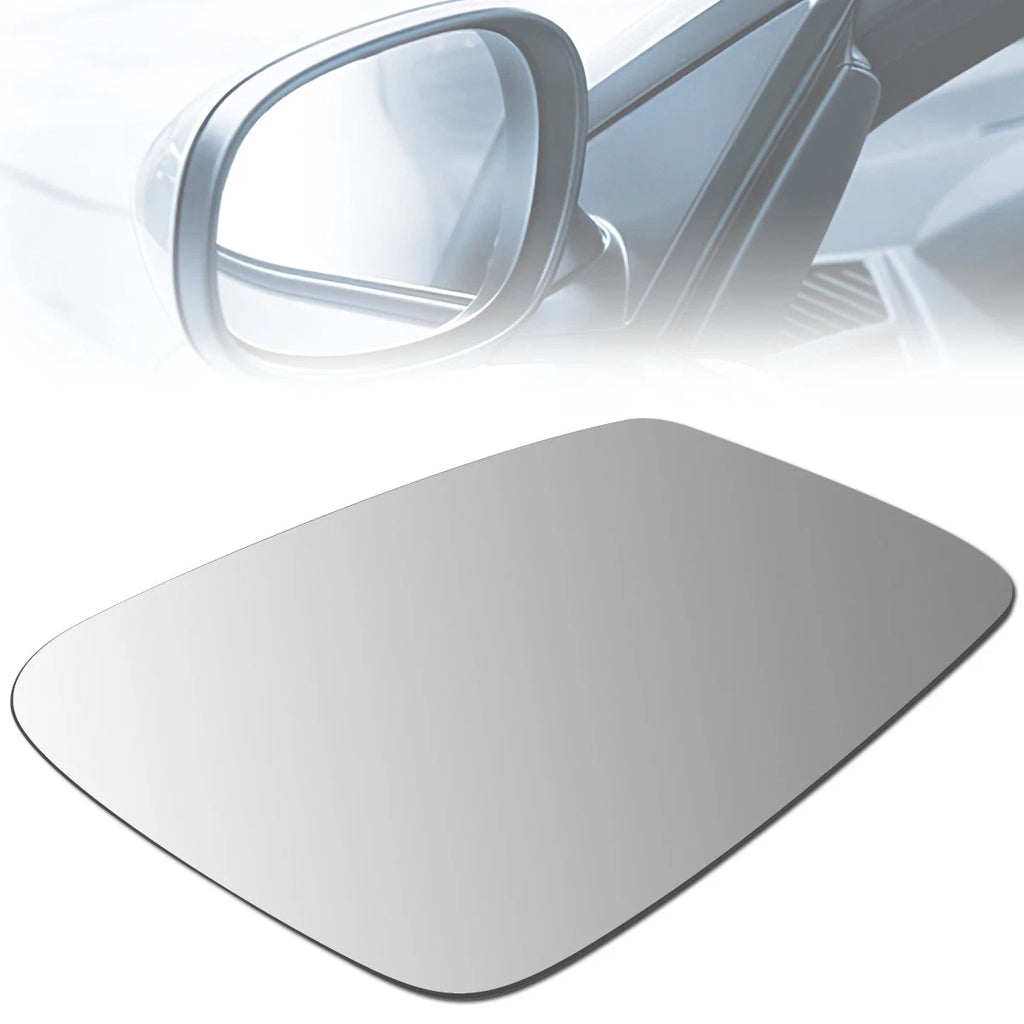 Right Mirror Glass Lens w/Heat for BMW 3-Series 320i 328i 335i (2012–2018) 51167285002