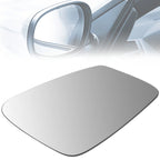 Right Mirror Glass Lens w/Heat for BMW 3-Series 320i 328i 335i (2012–2018) 51167285002