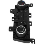 AC Heater Climate Control Module for Chevrolet Cruze (2011–2015)