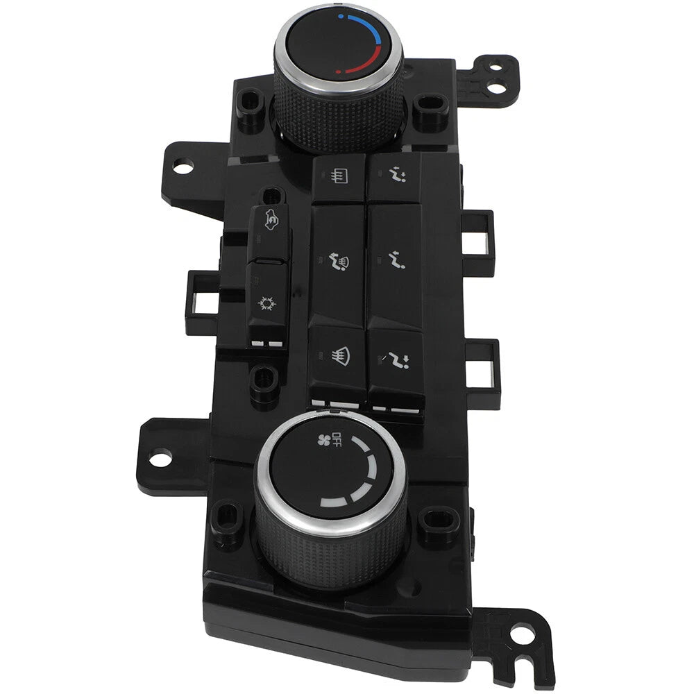 AC Heater Climate Control Module for Chevrolet Cruze (2011–2015)