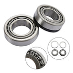 Steering Head Bearing Kit 92116-1056 for Kawasaki EJ400, KL250, VN800, ZX600 (1990–2006)