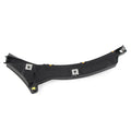 Right Front Bumper Mount Bracket for Jaguar XF XFR (2012–2015) C2Z16532 C2Z16531