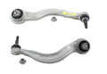 Set of 2 Lower Suspension Control Arms for BMW G30 (2017–2023)