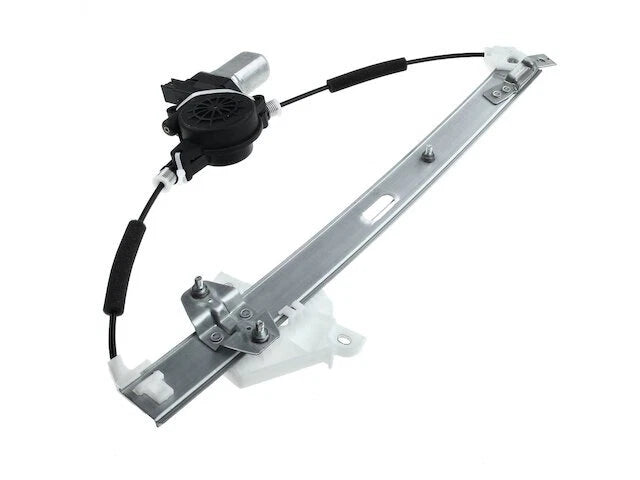 Front Right Power Window Regulator Motor Assembly for Mazda 6 (2003–2012)
