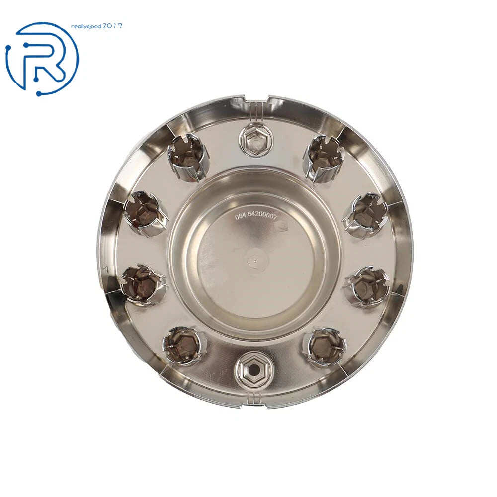 Rear Wheel Center Cap Cover for Dodge Ram 4500 5500 (2011–2018)