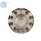 Rear Wheel Center Cap Cover for Dodge Ram 4500 5500 (2011–2018)