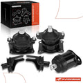 5X Engine Motor for Honda Accord (2003–2007) Acura TSX (2004–2005)