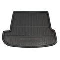 Rear Trunk Tray Cargo Liner for Hyundai Santa Fe (2019–2021)