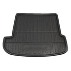 Rear Trunk Tray Cargo Liner for Hyundai Santa Fe (2019–2021)