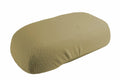 Fleece Console Lid Armrest Cover for Hummer H3 (2005–2010) Beige