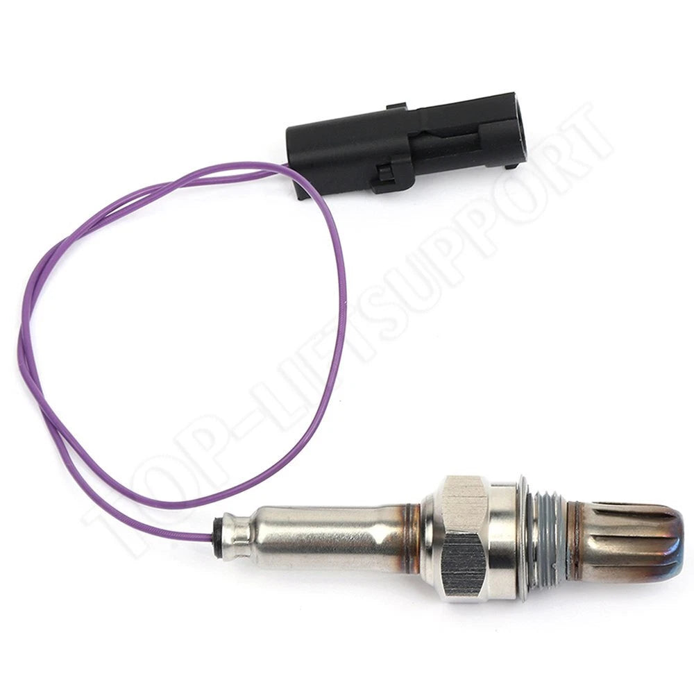 Set of 2 Oxygen Sensors for GMC Sonoma (1997–1998)