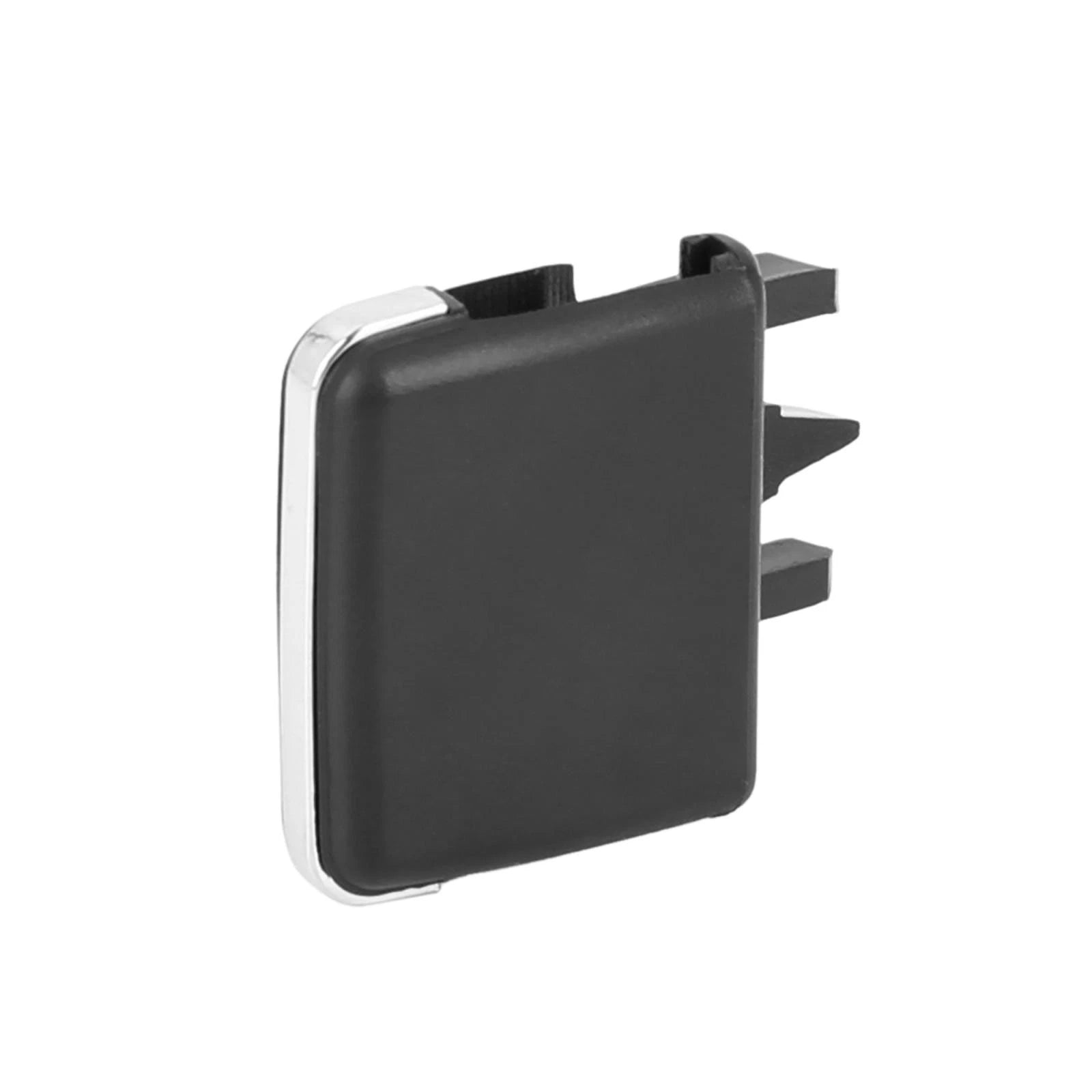Front Center A/C Air Vent Outlet Tab Clip for Toyota Corolla (2007–2013)
