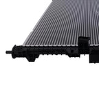 Engine Coolant Radiator for Cadillac XT5 XT6 and Chevrolet Blazer Acadia (2017-2023)