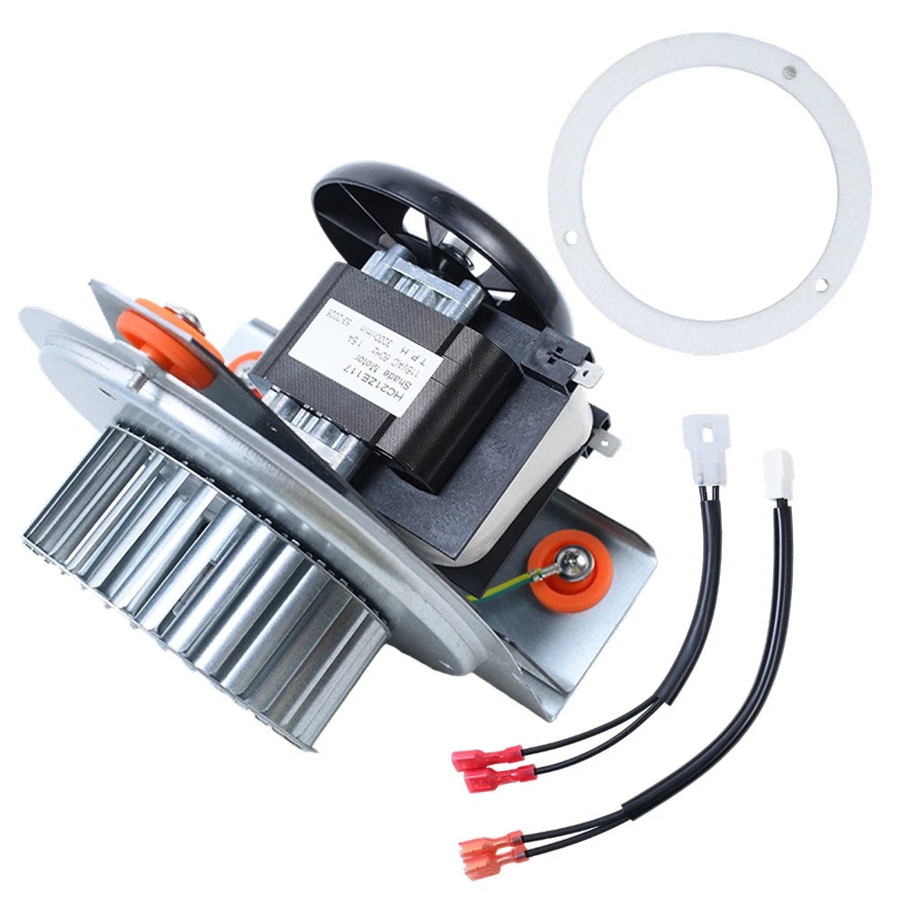 Inducer Blower Motor for Carrier Jakel Furnace (HC21ZE117-B)