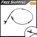 Front ABS Speed Sensor for BMW 5 Series (F07 F10 F11 F06 F12 F13 F02 F04)
