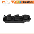 Power Window Switch for Mazda 5 (2006-2010)