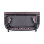 Seat Back Panel Cover for BMW 5 Series 2014-2017, 7 Series 2013-2015 Mocha
