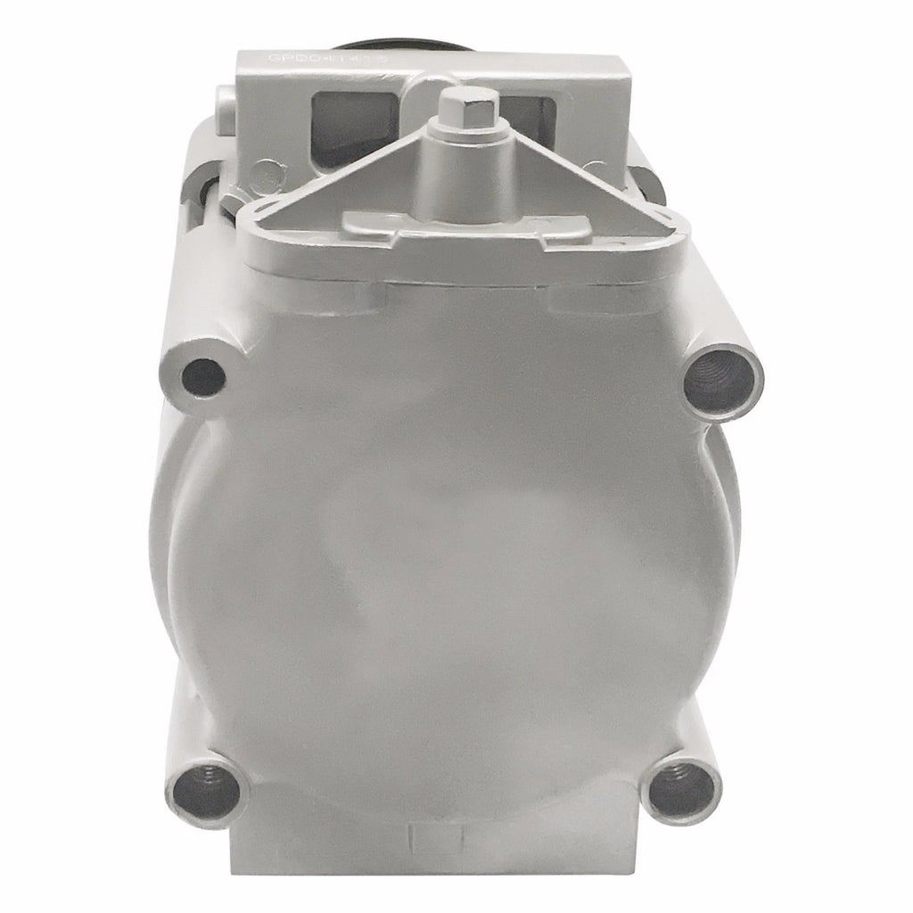 AC Compressor Kit with Condenser for Toyota Corolla AE73 (1989-1992)