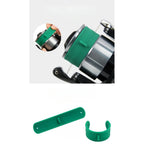 Silicone Fishing Reel Stopper for Baitcasting (36mm, 34mm)