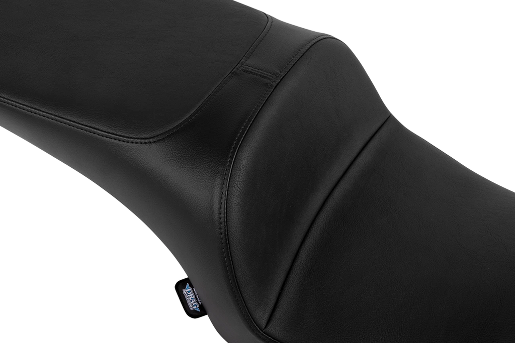 Freedom Seat for Harley-Davidson Challenger - Vinyl - Smooth