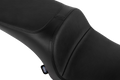 Freedom Seat for Harley-Davidson Challenger - Vinyl - Smooth