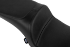 Freedom Seat for Harley-Davidson Challenger - Vinyl - Smooth