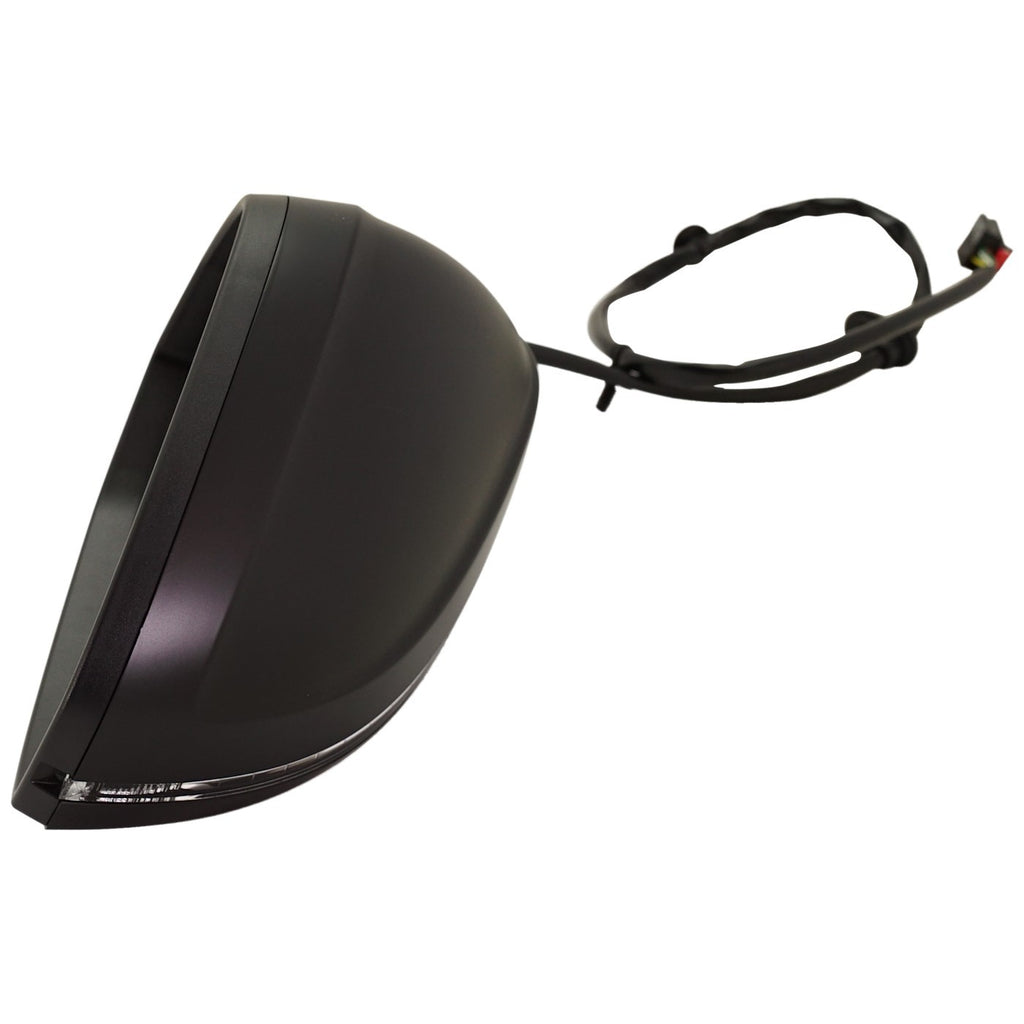 Heated Right Side Mirror for Audi S4 A4 Allroad (2017–2019)