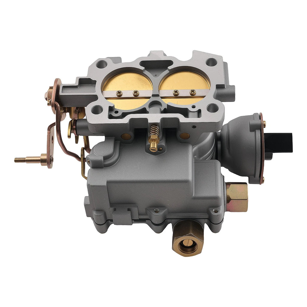 Electric Choke Carburetor for Mercruiser Mercury 2.5L 3.0L