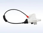 Door Lock Actuator for Mercedes-Benz W222 FrontRight (2014–2020)
