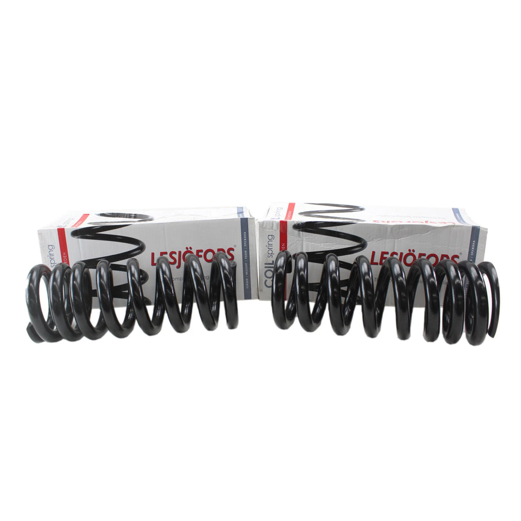Heavy Duty Front Coil Spring Kit for Chevrolet (4114244)