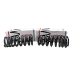 Heavy Duty Front Coil Spring Kit for Chevrolet (4114244)