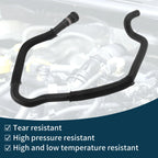 Radiator Hose No. 64219354463 for BMW X3 (2017)