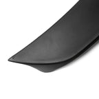 Duck Tail Trunk Wing Spoiler for Ford Mustang GT500 (2015–2020) - Primer Black