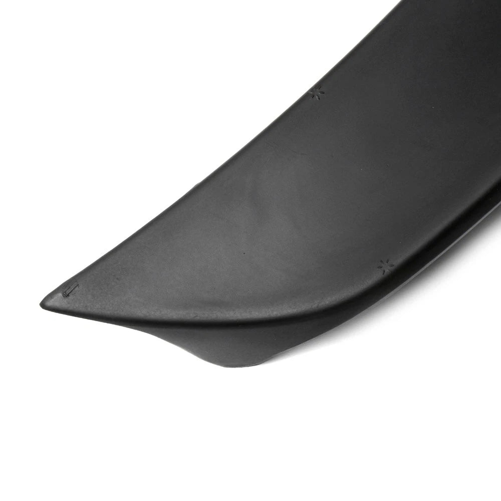 Duck Tail Trunk Wing Spoiler for Ford Mustang GT500 (2015–2020) - Primer Black