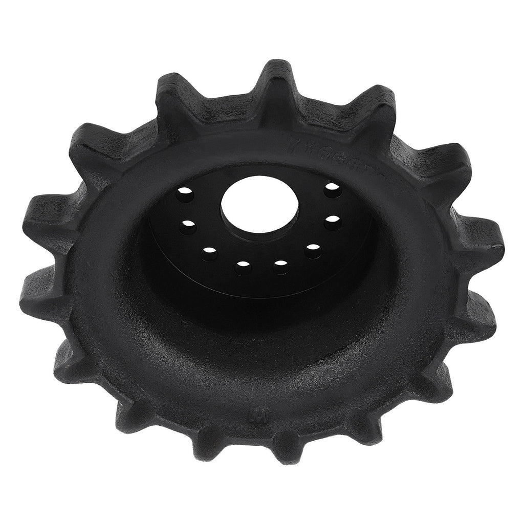 15 Teeth Drive Sprocket for Bobcat T180 T190 T550 T590 (Part# 7166679)