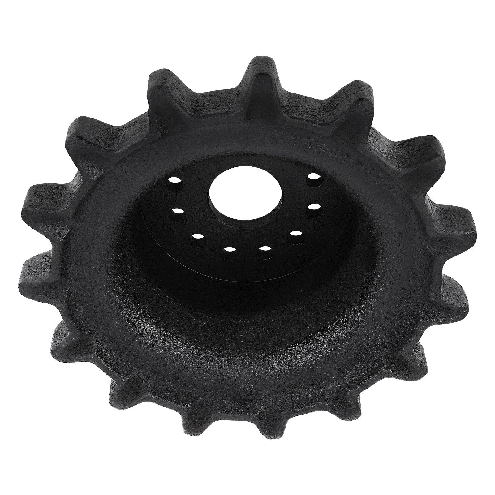 15 Teeth Drive Sprocket for Bobcat T180 T190 T550 T590 (Part# 7166679)