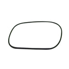 Mirror Glass Left Side LH for Ford Crown Victoria (1998–2010)