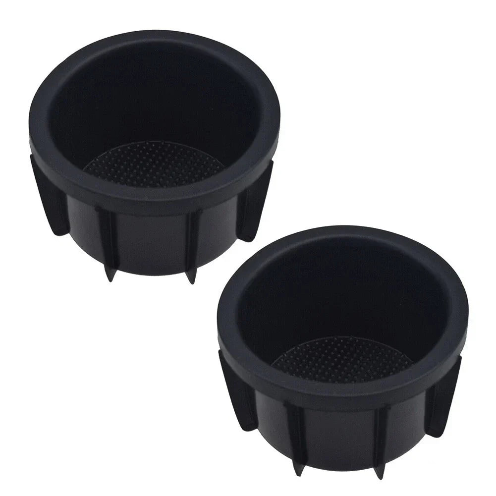Cup Holder Accessories 06-12 ABS Black Console Box for Toyota Rav4 (2006���2012)