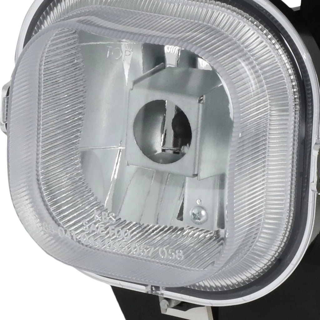 Left Fog Light for Ford Excursion/Super Duty (2001–2004) OE Style