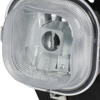 Left Fog Light for Ford Excursion/Super Duty (2001–2004) OE Style